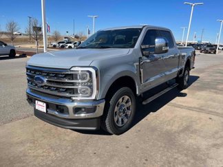 New 2025 Ford F250 Lariat w/ Lariat Ultimate Package image 1