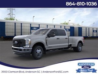 New 2025 Ford F350 XL w/ 360-Degree Camera Package image 1