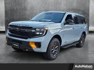 New 2025 Ford Expedition Tremor image 1