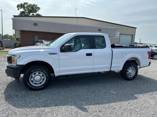 Used 2020 Ford F150 XL w/ Equipment Group 101A Mid image 1