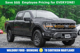 New 2025 Ford F150 Tremor w/ Equipment Group 402A High image 1