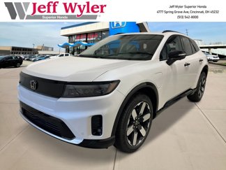 New 2025 Honda Prologue Elite image 1