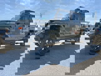 New 2025 Jeep Gladiator Sport image 1