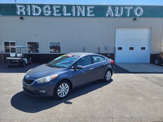 Used 2014 Kia Forte EX image 1