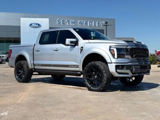 New 2025 Ford F150 Lariat w/ Equipment Group 502A High image 1