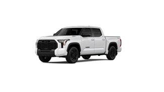 New 2025 Toyota Tundra Limited image 1