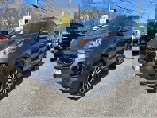 Used 2017 Kia Sportage EX w/ EX Technology Package image 1