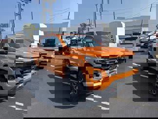 New 2026 Chevrolet Colorado Z71 image 1