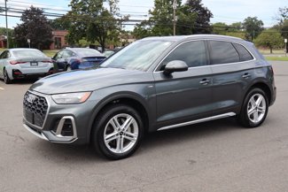 Used 2025 Audi Q5 e Premium image 1