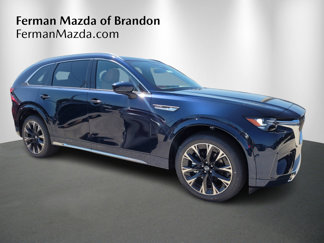 New 2025 MAZDA CX-90 3.3 Turbo S w/ Premium Plus image 1