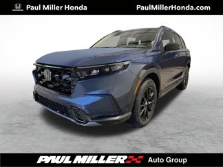 New 2026 Honda CR-V Sport-L image 1