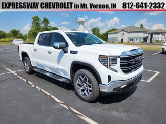New 2026 GMC Sierra 1500 SLT w/ SLT Premium Plus Package image 1