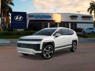 New 2026 Hyundai Ioniq 9 Limited image 1