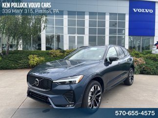 New 2026 Volvo XC60 B5 Plus image 1