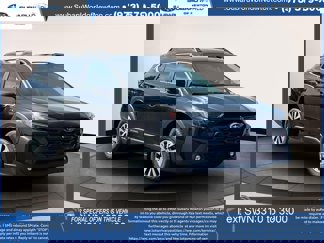 New 2025 Subaru Outback Premium image 1