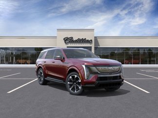 New 2026 Cadillac Escalade IQL Sport 1 image 1