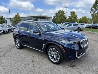 New 2026 BMW X5 xDrive50e w/ Premium Package image 1