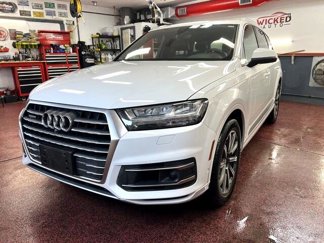 Used 2019 Audi Q7 3.0T Premium Plus image 1