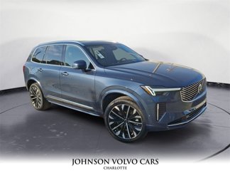New 2025 Volvo XC90 T8 Plus w/ Protection Package Premier image 1