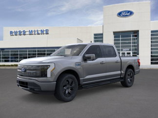 New 2025 Ford F150 Lightning Lariat image 1