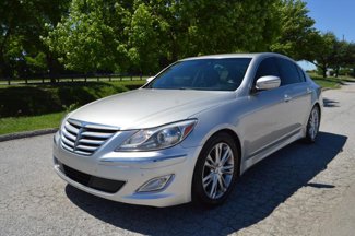 Used 2012 Hyundai Genesis 3.8 w/ Premium Pkg image 1