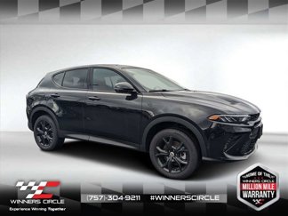 Used 2023 Dodge Hornet GT Plus w/ Tech Pack Plus w/o Parking image 1