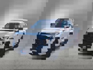 New 2025 Toyota Tundra SR5 image 1