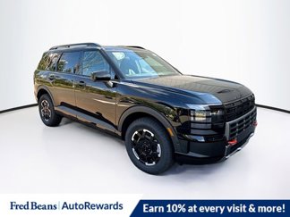 New 2026 Hyundai Palisade XRT Pro image 1