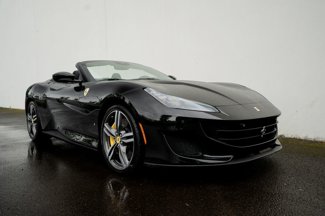 Used 2020 Ferrari Portofino image 1