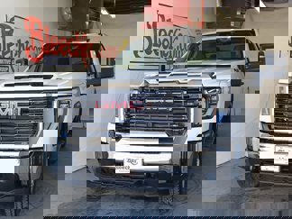 New 2025 GMC Sierra 2500 Pro w/ Convenience Package image 1