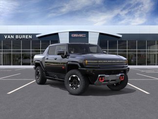 New 2025 GMC Hummer EV 3X w/ Battery Pack, 24 Module Pack image 1