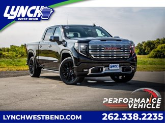 New 2026 GMC Sierra 1500 Denali video 1