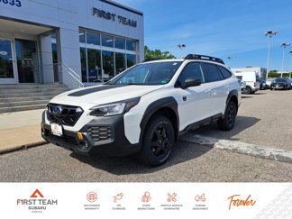 New 2025 Subaru Outback Wilderness image 1