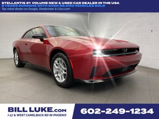 New 2025 Dodge Charger R/T w/ Quick Order Package 25M R/T image 1
