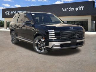 New 2026 Hyundai Palisade Limited image 1