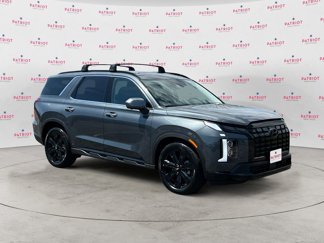 New 2025 Hyundai Palisade XRT image 1