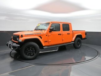 New 2025 Jeep Gladiator Sport image 1