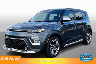 Used 2020 Kia Soul X-Line image 1