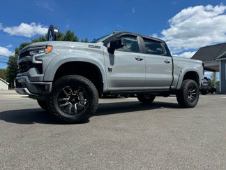 Used 2024 Chevrolet Silverado 1500 RST w/ All Star Edition Plus image 1