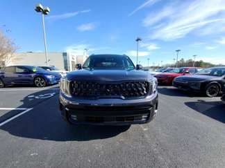 New 2025 Kia Telluride SX Prestige X-Line image 1