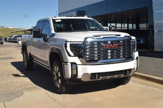 New 2025 GMC Sierra 2500 Denali w/ Denali Reserve Package image 1