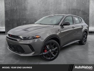New 2024 Dodge Hornet R/T Plus image 1