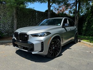 Used 2024 BMW X5 M60i w/ Executive Package image 1