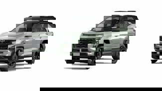 New 2026 Chevrolet Equinox LT w/ Convenience Package II image 1