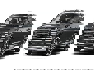 New 2026 Hyundai Palisade Calligraphy image 1