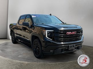 Used 2023 GMC Sierra 1500 Elevation image 1