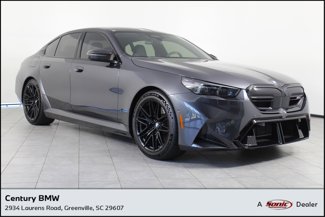 New 2026 BMW M5 w/ Carbon Package image 1