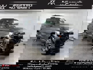 New 2025 Audi Q8 Premium Plus image 1