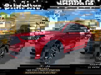 New 2026 Acura MDX A-Spec image 1