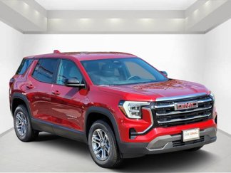 New 2026 GMC Terrain Elevation image 1